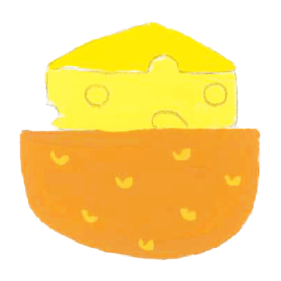 チーズ クロケッタ