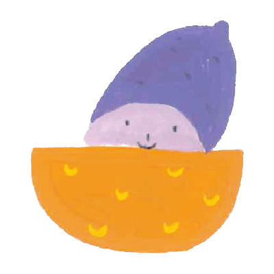 紫芋 クロケッタ
