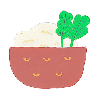 リコッタチーズ クロケッタ